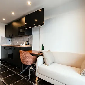  Apartment In Naehe Hamburg