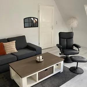  Apartment Lübeck Nah!